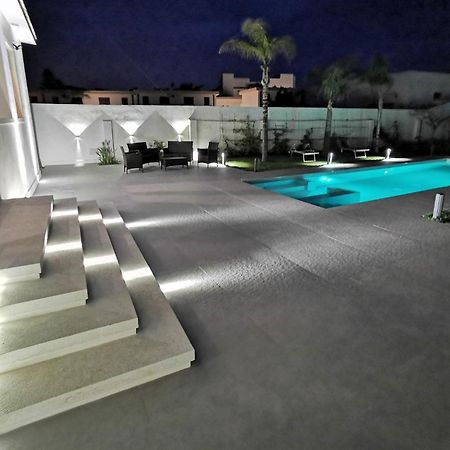 Villa Le Onde - Xenia Sicily Villas Mazara del Vallo Zewnętrze zdjęcie