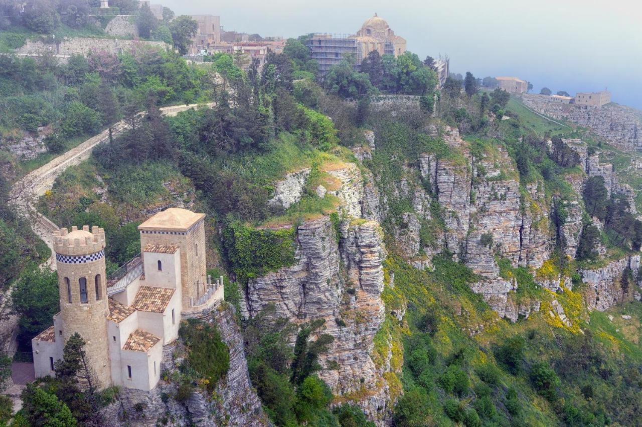 Villa Le Onde - Xenia Sicily Villas Mazara del Vallo Zewnętrze zdjęcie