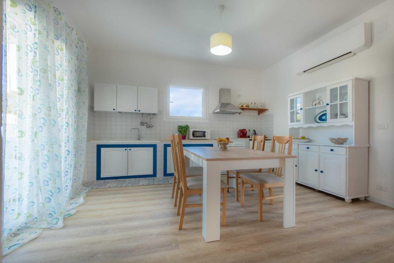 Villa Le Onde - Xenia Sicily Villas Mazara del Vallo Zewnętrze zdjęcie
