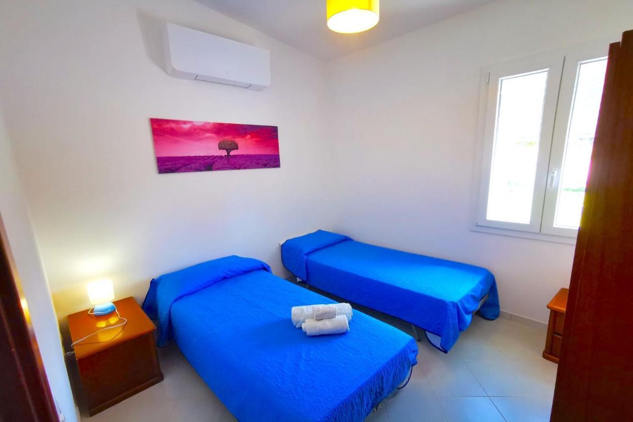 Villa Le Onde - Xenia Sicily Villas Mazara del Vallo Zewnętrze zdjęcie